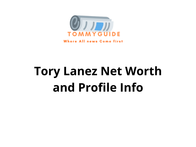 Tory Lanez Net Worth and Profile Info