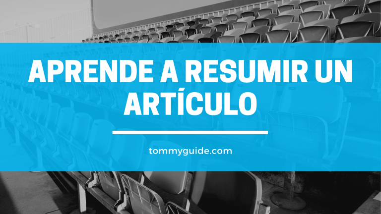 Resumidor De Textos