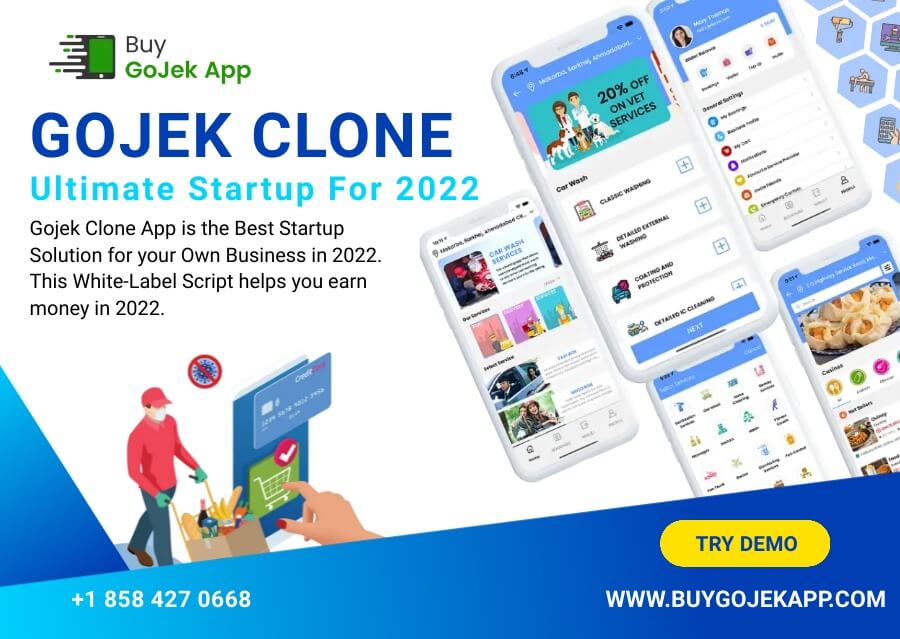 apps like Gojex