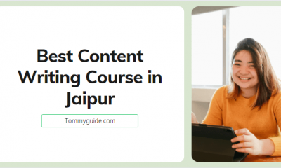 Content Writing Course in Jaipur