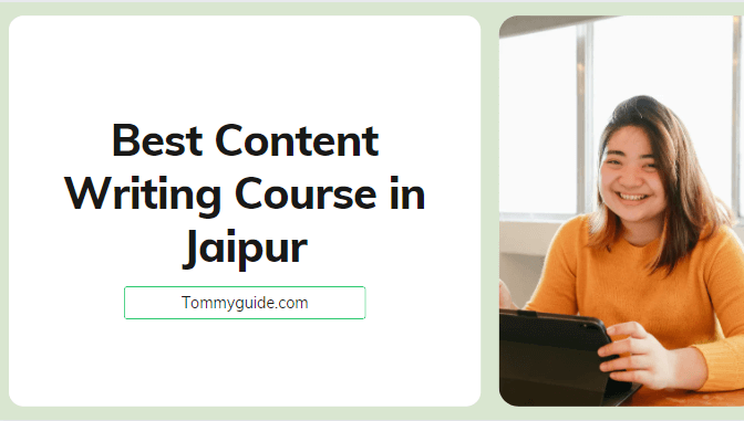 content writing training jaipur