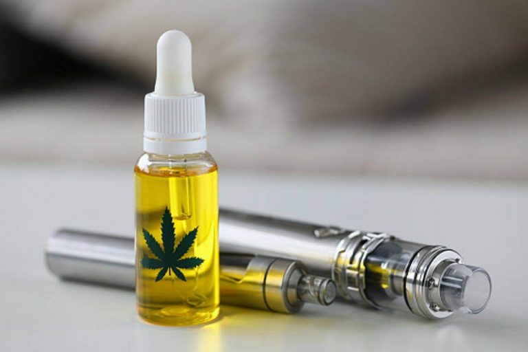 Is it safe to vape HHC?