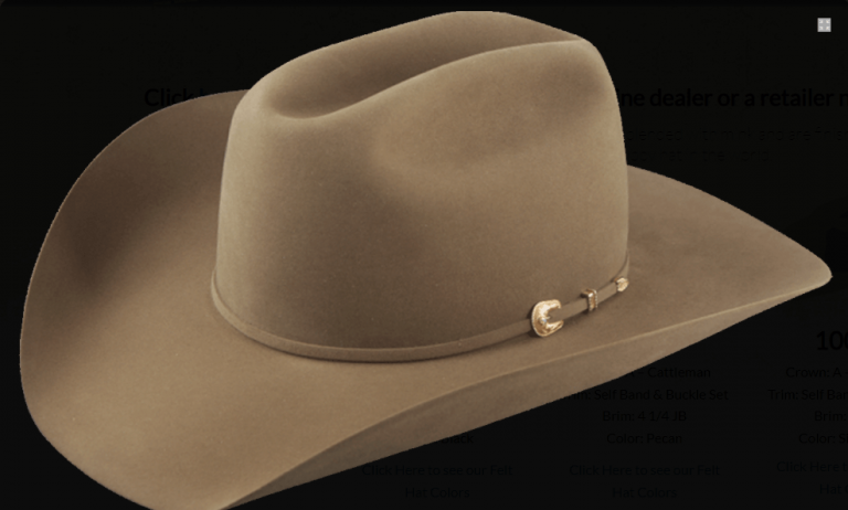 The Dos and Don'ts of Wearing American Hats to Turn Heads