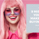 9 Mistakes You Can Make While Buying a Wig