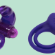 Vibrating Penis Rings: Double the Pleasure for You and Your Partner
