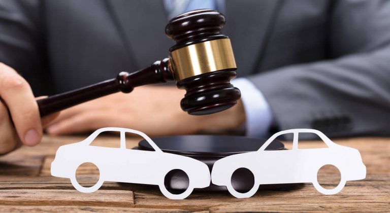 Looking For a Car Accident Attorney? What To Consider