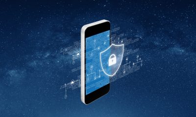 What is Mobile Security?