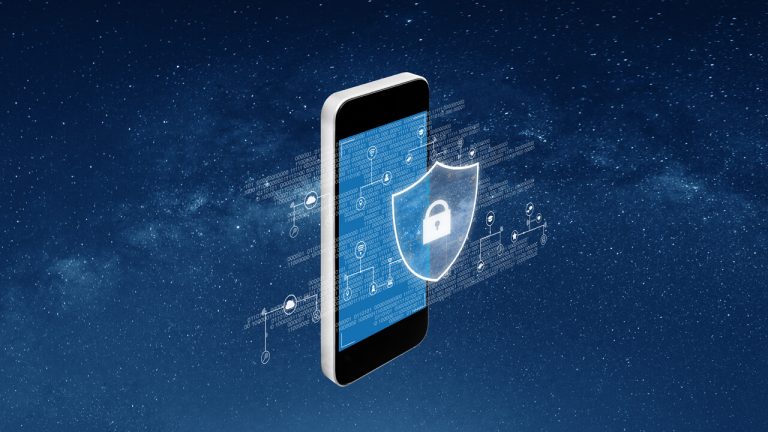 What is Mobile Security?