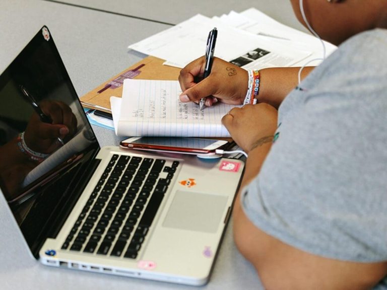 How To Build A Culture of Revision In Your Class?