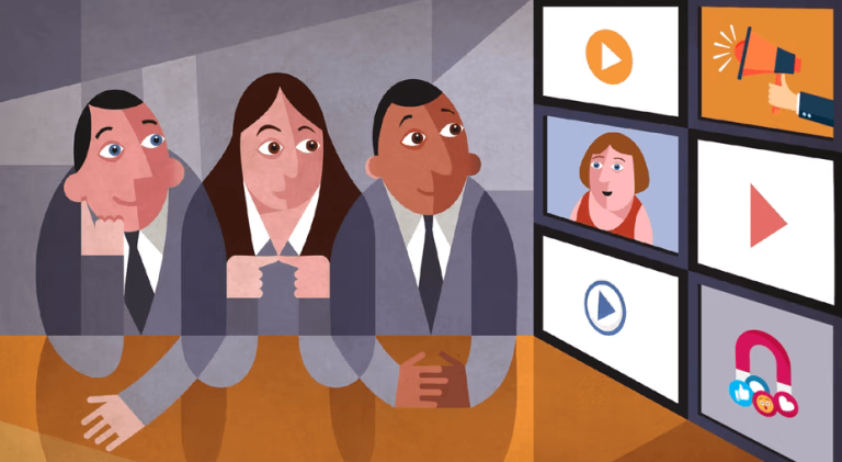 Distinct Video Types That Every Business Must Try