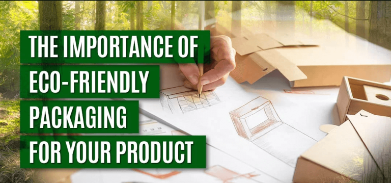 Reasons why you should go eco-friendly with your packaging