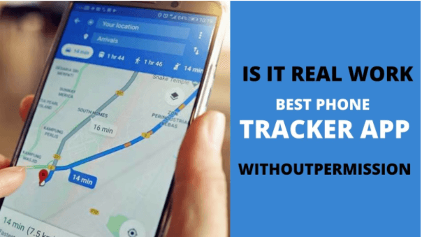 Is It Real Work Best Phone Tracker App Without Permission