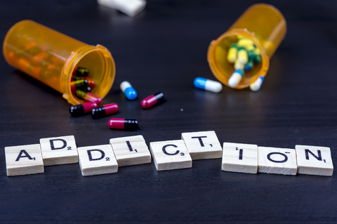 How Does Addiction Affect University Students?