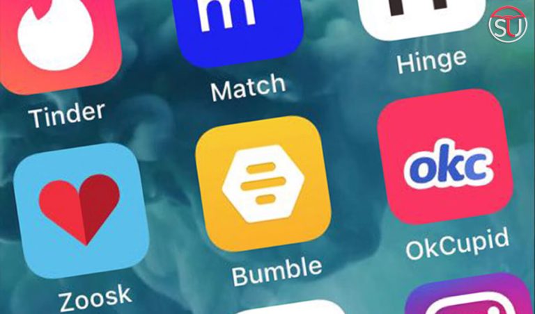 Why Do People Use Online Dating Apps?