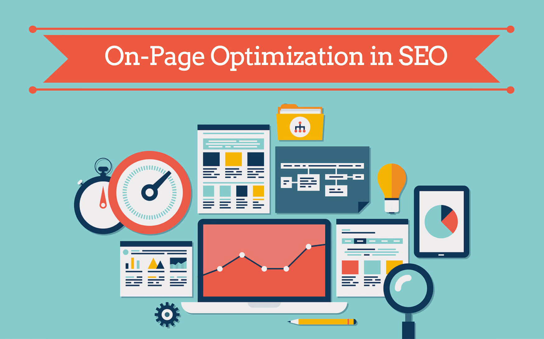On-Page SEO