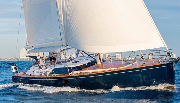 4 Advantages of Owning a Custom-Made Yacht