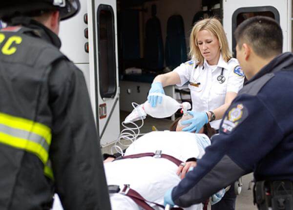 An Overview of Emergency Medical Responder Courses