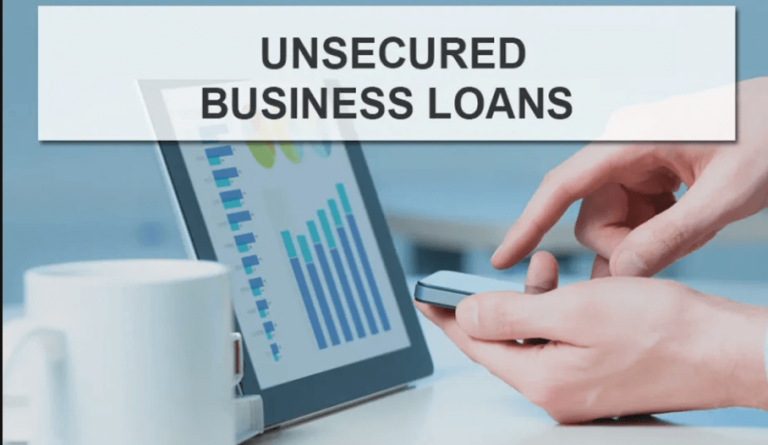 What To Know Before Taking Out an Unsecured Business Loan?