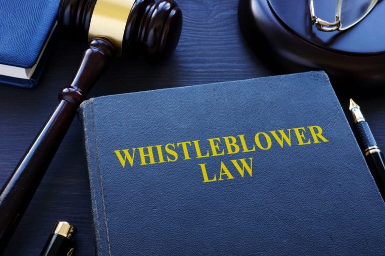 Los Angeles Whistleblower Attorney