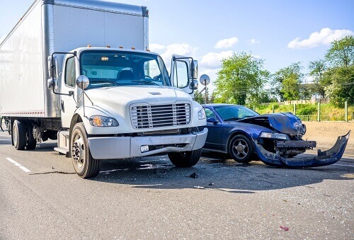 How A Truck Accident Lawyer Helps You After An Accident?