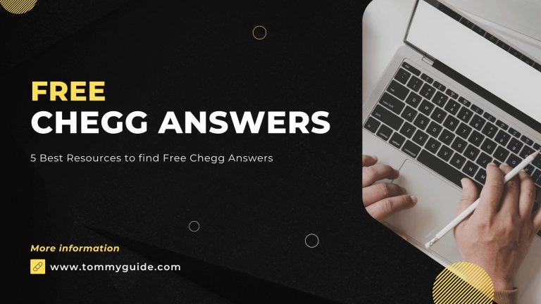 Free Chegg Answers