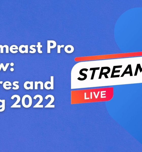 Streameast Pro