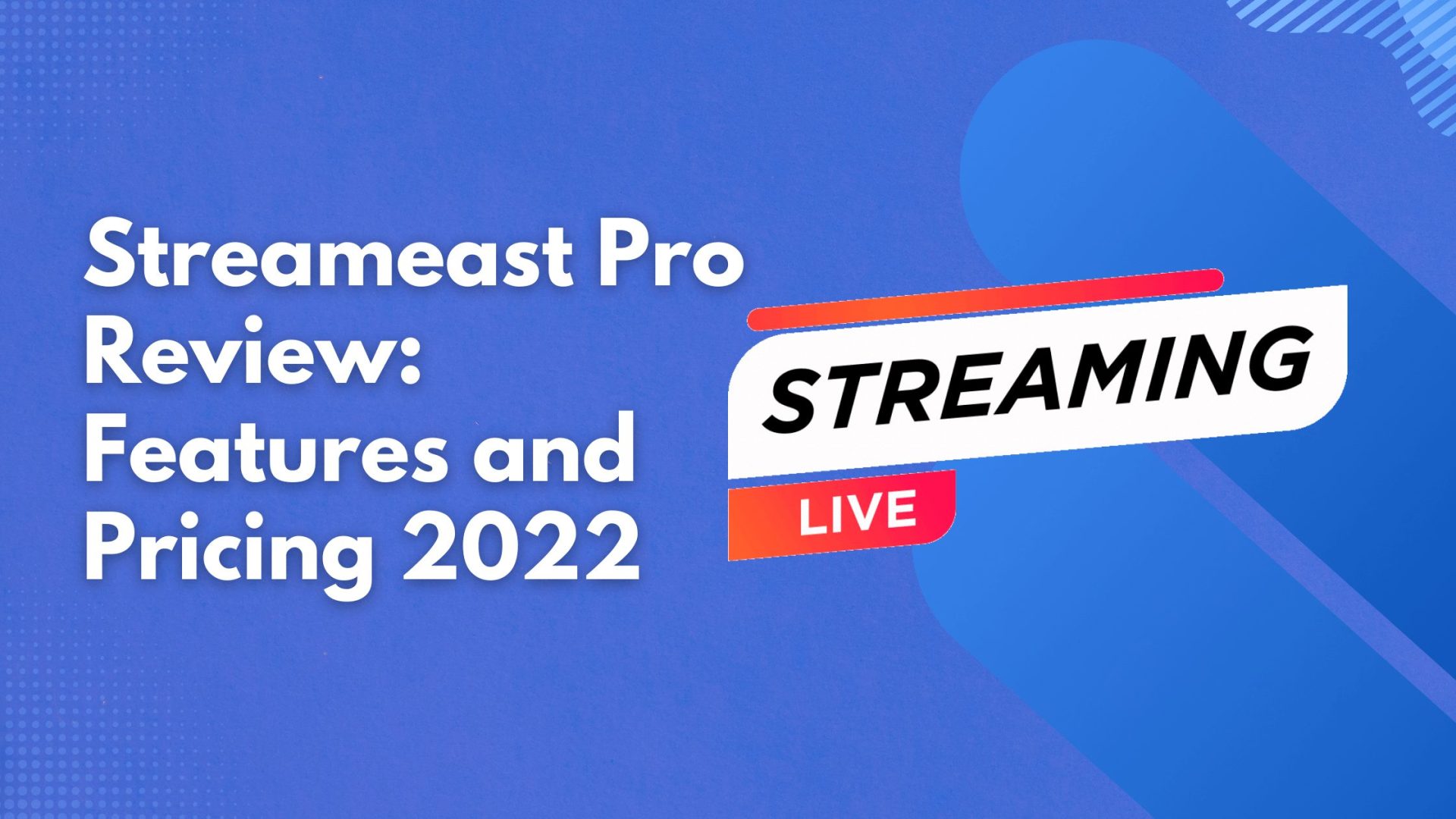 Streameast Pro