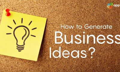 How to generate startup ideas?
