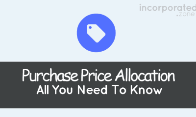 What is Purchase Price Allocation