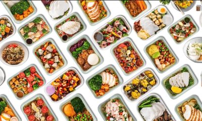 All About NDIS Meals