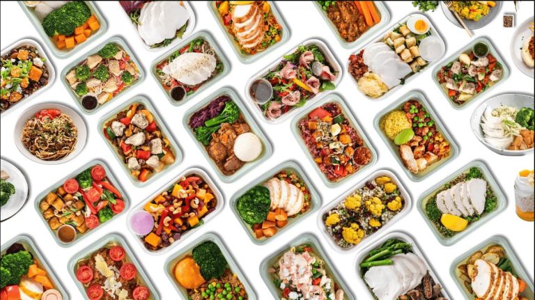 All About NDIS Meals