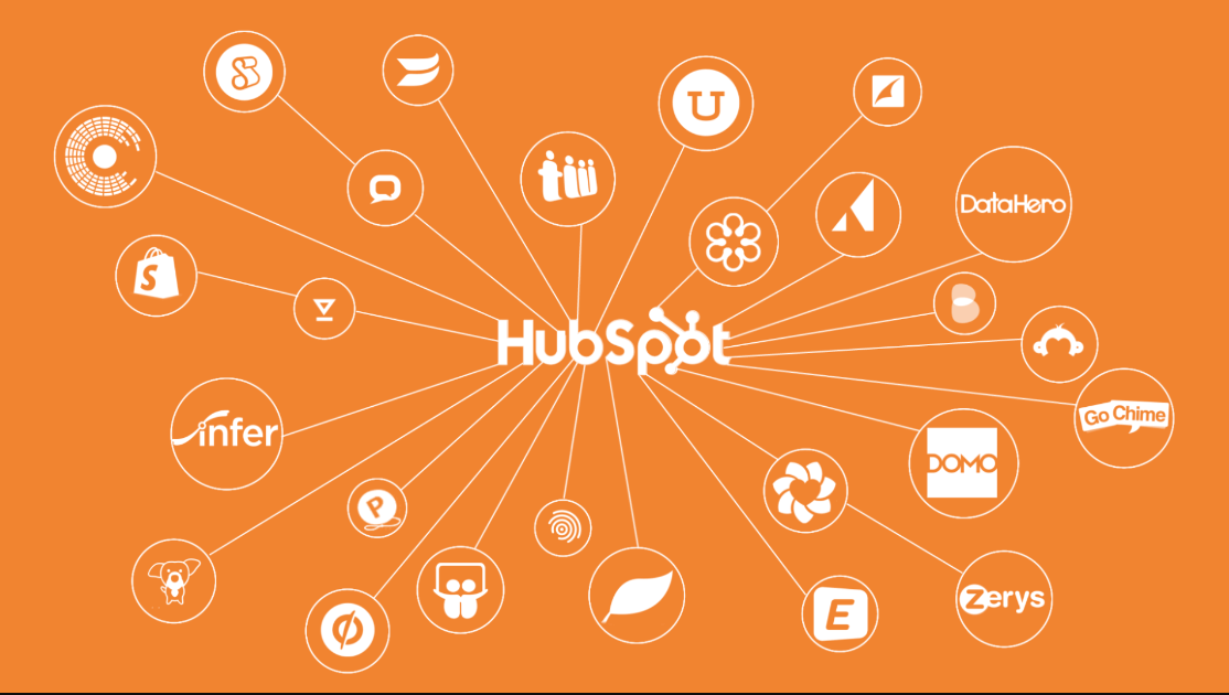 The Benefits of Integrating HubSpot in Messaging