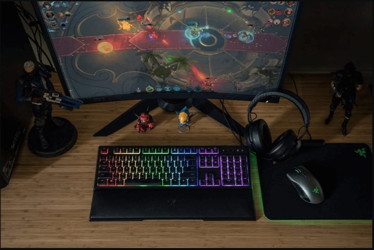 5 Appliances That Play an Important Role While Setting Up A Gaming PC