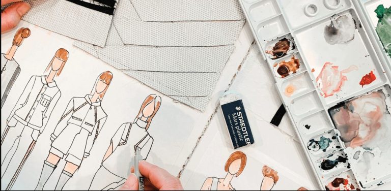 How To Choose An Appropriate Institute For Pursuing Fashion Degree?