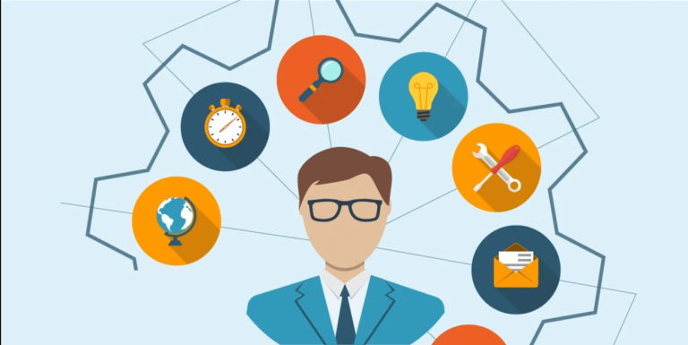 How to Select a B2B Custom Website Development Service?