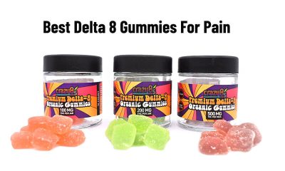 Those suffering from chronic pain often wonder if delta-8 gummies are good for pain relief. It works similarly to delta 8 capsules, with the delta 8 compound passing through the digestive tract before being released into the bloodstream. Although some people prefer the oral route, other pain sufferers prefer the capsule form. Either way, delta-8 edibles have similar effects, lasting up to 8 hours on average. However, the first effects may take as long as one to two hours before the body feels their effects.  Does it work? Are Delta 8 gummies good for pain? The answer is a resounding yes! This natural compound binds to CB1 receptors in the nervous system, offering unique and powerful effects on pain. The nervous system consists of nerve endings that register pain and send signals to the brain. Cannabinoids regulate these receptors. While studies have shown that delta 8 can help with pain, there is no definitive proof that the compound is effective when taken orally.  In addition to the product's quality, consider the ingredients' safety. No FDA regulations govern the production and distribution of Delta-8, so be cautious about consuming the product unless you are sure of the source. Consumers should look for a company that publishes the findings of a third-party lab. This is a sign of authenticity, showing the manufacturer has nothing to hide. For the first-timer, it is best to start with half a gummy and see if you are comfortable with it.  Does it have any side effects? Some potential downsides to using delta-8 gummies include drowsiness and a feeling of heightened anxiety. The ingredient is new to the market, and research is limited. However, users report similar effects to THC, including mild euphoria, happiness, and pain relief. Though adverse effects have not been studied, some users have noted drowsiness, low blood pressure, and difficulty breathing.  Regardless of the side effects, it's essential to know that delta-8 gummies contain a trace amount of THC. While the product includes minimal THC, it has significant psychoactive effects. A recent study on delta-8 gummies reported two cases of severe adverse reactions in children. These children developed low blood pressure and slowed heart rate. Therefore, it's essential to consult with your health care provider before trying any new product.  Does it have any FDA regulations? Although the FDA has not approved any drug that contains the ingredient Delta-8  , the company has received several warning letters from the agency. These letters state that five recipients are selling unapproved products. The FDA is the government agency that regulates a wide variety of products and has a system for categorizing products under the FDCA. During its review, the FDA looks at the intended use of the development, marketing, and content.  The FDA does not regulate Delta-8, but other cannabinoids not currently being studied as drugs could be classified as new dietary ingredients (NDIs). Additionally, manufacturers and distributors are free to make limited health claims on these products. But if they do, they would have to notify the FDA and provide information about their claims. Therefore, it is essential to follow all FDA regulations.  Is it convenient What is the most beneficial aspect of Delta 8 CBD gummies? Its high THC content and terpene profile make it an excellent choice for pain relief. Delta 8 gummies contain 25mg of THC, including the purest distillate on the market today. In addition to their high THC content, these gummies are also made with all-natural ingredients. As a result, Delta 8 gummies provide fast-acting effects in fifteen to forty-five minutes. They contain all-natural, organic ingredients.  Another notable advantage to Delta-8 gummies is that they are vegan-friendly and made from hemp. The brand sources Delta-8 from American hemp and separate it from CBD using a CO2 extraction process. This eliminates contamination problems, and Area 52's gummies contain 25 mg per bag. As with all Exhale products, you can check the labels to see if they have additives or fillers. Also, you can look for a company that provides lab results and claims on its website.  Does it contain THC? There are several places to purchase edibles with THC in them. Some of the top sites to buy Delta 8 THC gummies are 3Chi, which is the first federally-approved dispensary to sell the product. The company's product line includes cookies, brownies, and cereal treats. So for a unique take on edibles, try Delta 8 gummies. You won't believe how good these things taste. And you can even get them as a gift if you're feeling generous!  Although Delta-8 is a precursor to THC, manufacturers must use various chemical processes to isolate it from cannabis plant material. While some chemical processes are superior, others are not. Another essential factor to consider is the extraction process. The higher the extraction, the more pure the Delta 8 will be. Most Delta-8 gummies sold in stores are made with THC-free CBD oil. Therefore, these gummies are not dangerous for you to consume.  Does it contain CBN? There are many reasons to take a CBD product. The combination of CBN and Delta-8 may help you get the best effects. The mixture is soothing, and it's often better than using CBD alone. Many people who take CBN claim that it reduces anxiety. Regardless of its effects, CBN is not a substitute for marijuana. If you have a medical condition, consult your doctor before taking any CBD product.  Some people use CBD oil in combination with THC to alleviate anxiety. It's not as strong as CBD oil, but the two substances are similar. Both CBD oil and THC help with pain and relax the body. Both effects are identical, and you can use them to treat various medical conditions. CBD oil has been widely used in the United States for a long time for many medical conditions, and Delta 8 THC has the same benefits.