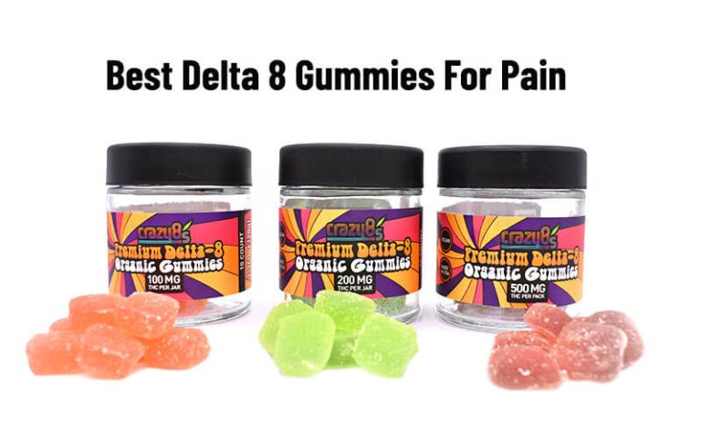 Those suffering from chronic pain often wonder if delta-8 gummies are good for pain relief. It works similarly to delta 8 capsules, with the delta 8 compound passing through the digestive tract before being released into the bloodstream. Although some people prefer the oral route, other pain sufferers prefer the capsule form. Either way, delta-8 edibles have similar effects, lasting up to 8 hours on average. However, the first effects may take as long as one to two hours before the body feels their effects.  Does it work? Are Delta 8 gummies good for pain? The answer is a resounding yes! This natural compound binds to CB1 receptors in the nervous system, offering unique and powerful effects on pain. The nervous system consists of nerve endings that register pain and send signals to the brain. Cannabinoids regulate these receptors. While studies have shown that delta 8 can help with pain, there is no definitive proof that the compound is effective when taken orally.  In addition to the product's quality, consider the ingredients' safety. No FDA regulations govern the production and distribution of Delta-8, so be cautious about consuming the product unless you are sure of the source. Consumers should look for a company that publishes the findings of a third-party lab. This is a sign of authenticity, showing the manufacturer has nothing to hide. For the first-timer, it is best to start with half a gummy and see if you are comfortable with it.  Does it have any side effects? Some potential downsides to using delta-8 gummies include drowsiness and a feeling of heightened anxiety. The ingredient is new to the market, and research is limited. However, users report similar effects to THC, including mild euphoria, happiness, and pain relief. Though adverse effects have not been studied, some users have noted drowsiness, low blood pressure, and difficulty breathing.  Regardless of the side effects, it's essential to know that delta-8 gummies contain a trace amount of THC. While the product includes minimal THC, it has significant psychoactive effects. A recent study on delta-8 gummies reported two cases of severe adverse reactions in children. These children developed low blood pressure and slowed heart rate. Therefore, it's essential to consult with your health care provider before trying any new product.  Does it have any FDA regulations? Although the FDA has not approved any drug that contains the ingredient Delta-8  , the company has received several warning letters from the agency. These letters state that five recipients are selling unapproved products. The FDA is the government agency that regulates a wide variety of products and has a system for categorizing products under the FDCA. During its review, the FDA looks at the intended use of the development, marketing, and content.  The FDA does not regulate Delta-8, but other cannabinoids not currently being studied as drugs could be classified as new dietary ingredients (NDIs). Additionally, manufacturers and distributors are free to make limited health claims on these products. But if they do, they would have to notify the FDA and provide information about their claims. Therefore, it is essential to follow all FDA regulations.  Is it convenient What is the most beneficial aspect of Delta 8 CBD gummies? Its high THC content and terpene profile make it an excellent choice for pain relief. Delta 8 gummies contain 25mg of THC, including the purest distillate on the market today. In addition to their high THC content, these gummies are also made with all-natural ingredients. As a result, Delta 8 gummies provide fast-acting effects in fifteen to forty-five minutes. They contain all-natural, organic ingredients.  Another notable advantage to Delta-8 gummies is that they are vegan-friendly and made from hemp. The brand sources Delta-8 from American hemp and separate it from CBD using a CO2 extraction process. This eliminates contamination problems, and Area 52's gummies contain 25 mg per bag. As with all Exhale products, you can check the labels to see if they have additives or fillers. Also, you can look for a company that provides lab results and claims on its website.  Does it contain THC? There are several places to purchase edibles with THC in them. Some of the top sites to buy Delta 8 THC gummies are 3Chi, which is the first federally-approved dispensary to sell the product. The company's product line includes cookies, brownies, and cereal treats. So for a unique take on edibles, try Delta 8 gummies. You won't believe how good these things taste. And you can even get them as a gift if you're feeling generous!  Although Delta-8 is a precursor to THC, manufacturers must use various chemical processes to isolate it from cannabis plant material. While some chemical processes are superior, others are not. Another essential factor to consider is the extraction process. The higher the extraction, the more pure the Delta 8 will be. Most Delta-8 gummies sold in stores are made with THC-free CBD oil. Therefore, these gummies are not dangerous for you to consume.  Does it contain CBN? There are many reasons to take a CBD product. The combination of CBN and Delta-8 may help you get the best effects. The mixture is soothing, and it's often better than using CBD alone. Many people who take CBN claim that it reduces anxiety. Regardless of its effects, CBN is not a substitute for marijuana. If you have a medical condition, consult your doctor before taking any CBD product.  Some people use CBD oil in combination with THC to alleviate anxiety. It's not as strong as CBD oil, but the two substances are similar. Both CBD oil and THC help with pain and relax the body. Both effects are identical, and you can use them to treat various medical conditions. CBD oil has been widely used in the United States for a long time for many medical conditions, and Delta 8 THC has the same benefits.