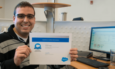 Tips to Pass the Salesforce Certified Administrator Exam