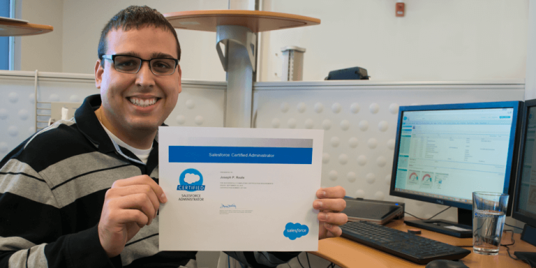 Tips to Pass the Salesforce Certified Administrator Exam