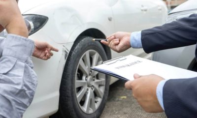 An Introduction to Auto Accident Lawyer’s Roles to Your Case
