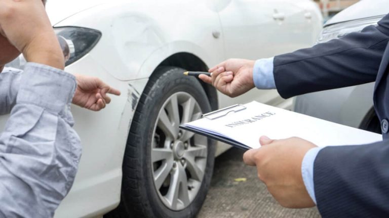 An Introduction to Auto Accident Lawyer’s Roles to Your Case