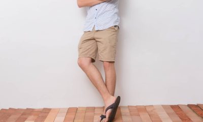 How to Match What to Wear With Cargo Shorts