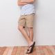 How to Match What to Wear With Cargo Shorts
