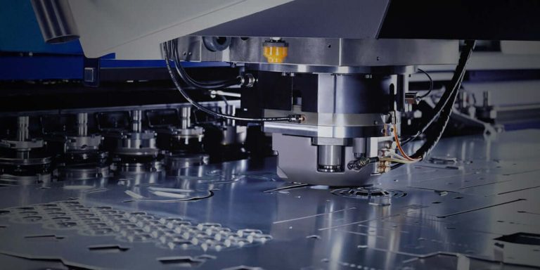 10 Common Types Of Sheet Metal Fabrication
