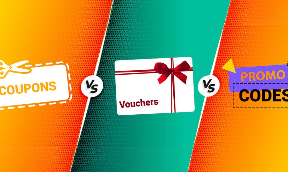 The Difference Between a Coupon and a Promo Code Tommy Guide