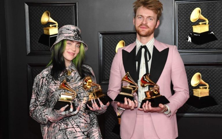 Why You Can't Talk About Pop Music Without Mentioning Finneas O'Connell