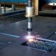 What are the uses of the Plasma cutting machine?