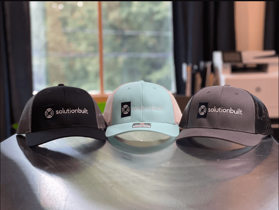 10 Benefits of Customized Hats
