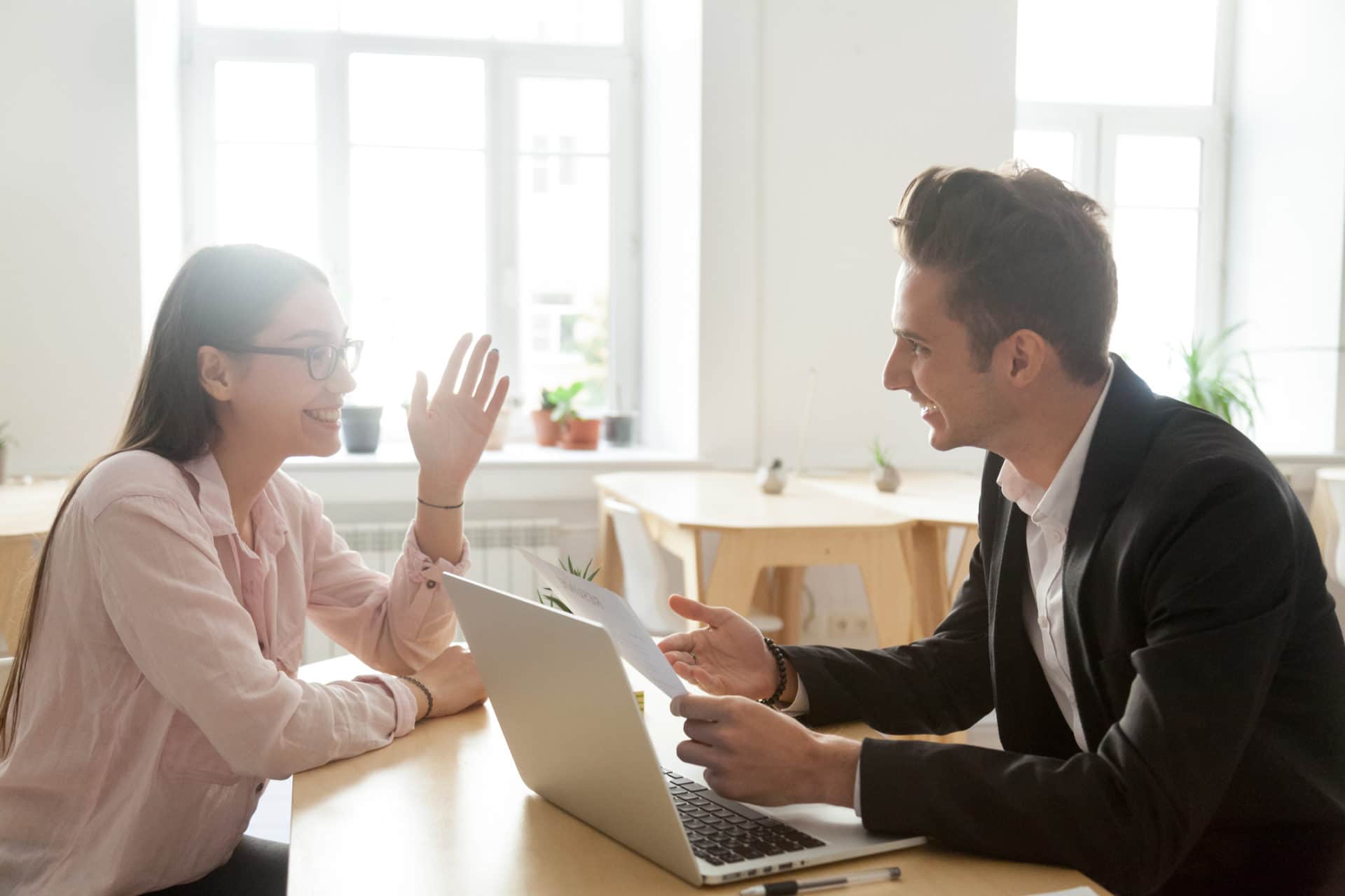 The Most Effective Ways to Select Best Candidates for Your Team