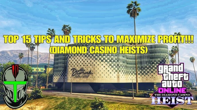 Learn New Tips and Tricks Today with the Content heist
